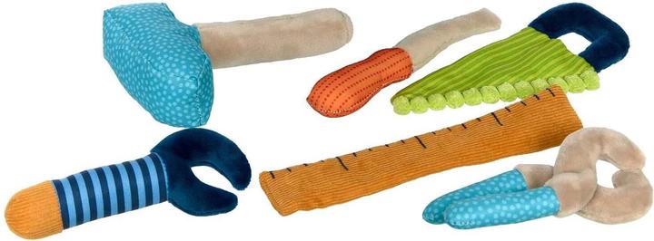 Produktbild Sigikid Babyspielzeug Play&Cool