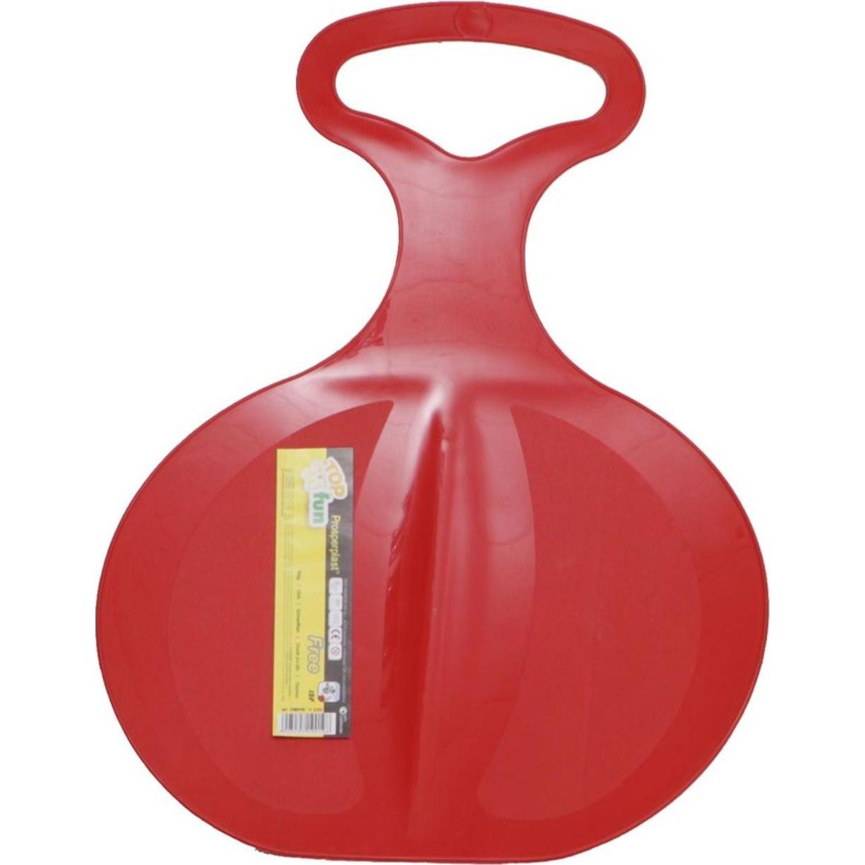 Thumbnail - Prosperplast, Bob + Schlitten