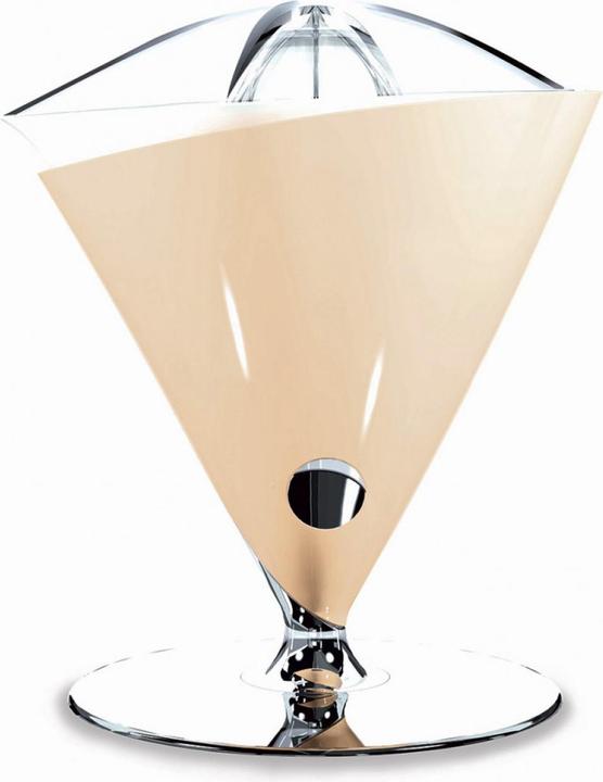 Produktbild Bugatti Zitruspresse VITA creme