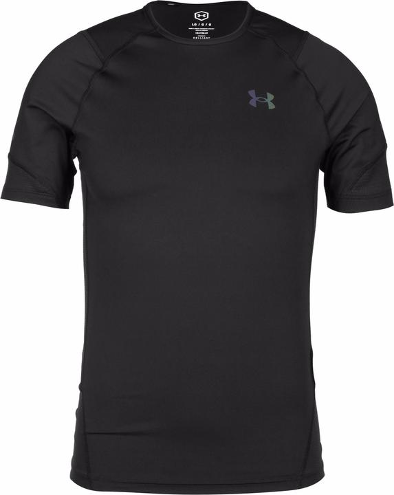 Image du produit Under Armour Rush HeatGear 2.0 Tee-shirt d'entraînement Hommes (L)