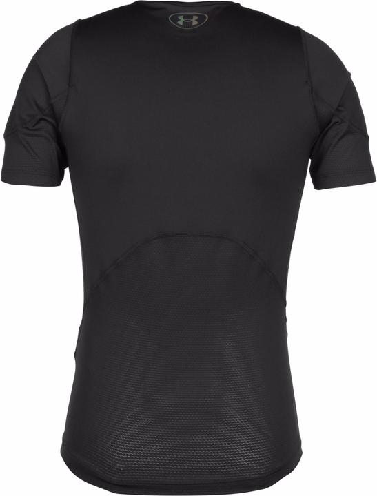 Image du produit Under Armour Rush HeatGear 2.0 Tee-shirt d'entraînement Hommes (L)
