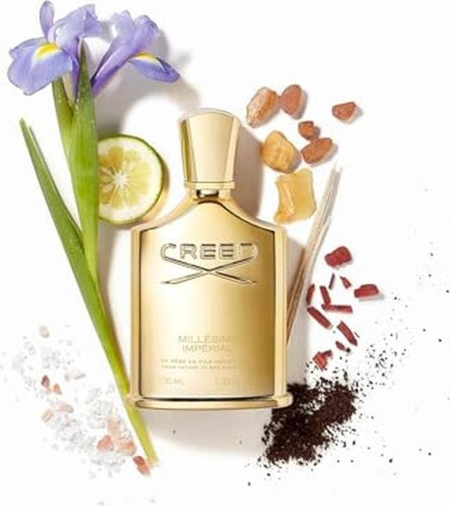 Actual product image Creed Millesime Imperial (Eau de parfum, 100 ml)