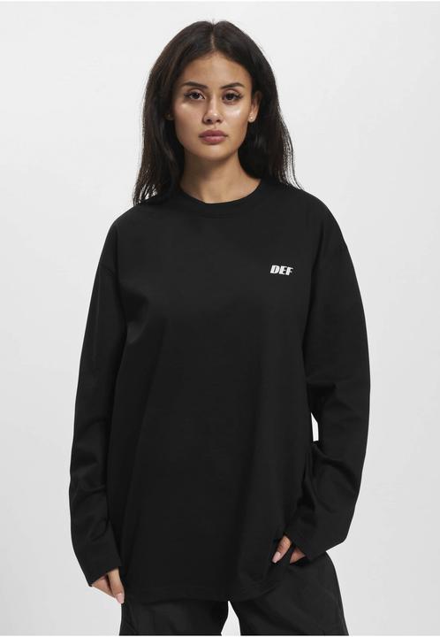 Produktbild DEF Everyday Longsleeve - 134547 (XL)