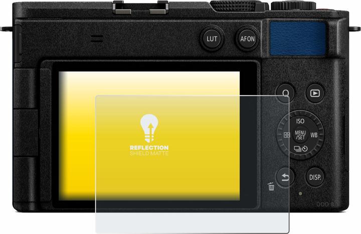 Image du produit upscreen Reflection Shield Protection Mat (Protecteur d'écran)
