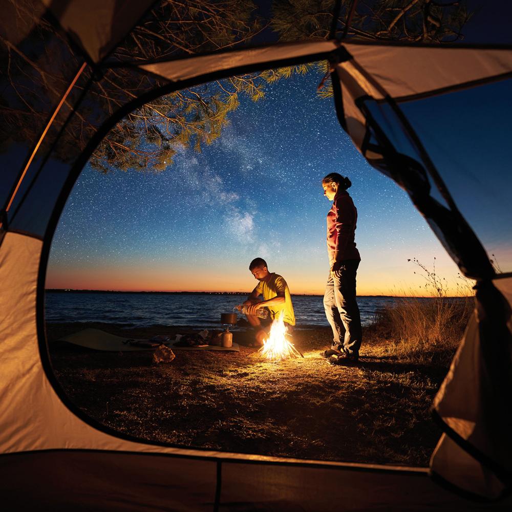 Thumbnail - Tushita Paperart Publishing, Kalender, Camper 2023 (30 x 30 cm, Harter Einband, Spanisch, Französisch, Tschechisch, Ital...