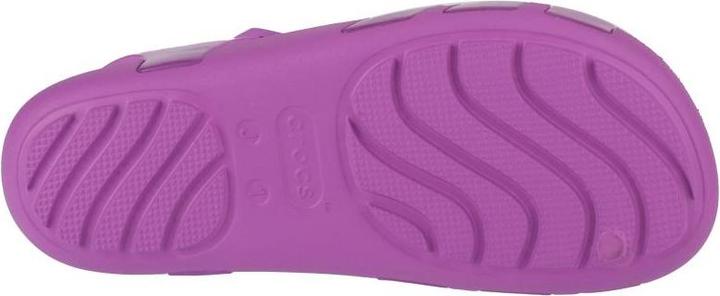 Image du produit Crocs K's Isabella Jelly Sandal (33)
