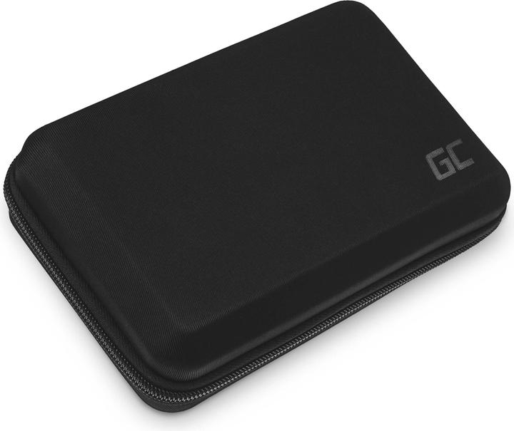 Produktbild GreenCell Organizer, GC PowerCase travel case for accessories