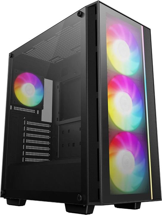 Produktbild Deepcool MATREXX 55 V4 (mATX, Mini-ITX, ATX)