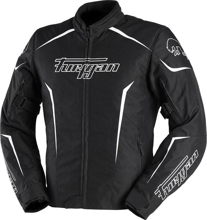 Produktbild Furygan jacke yori (Herren, M)