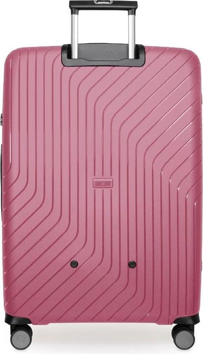Produktbild Hauptstadtkoffer TXL - Grosser Koffer Hartschale, Berry (120 l)