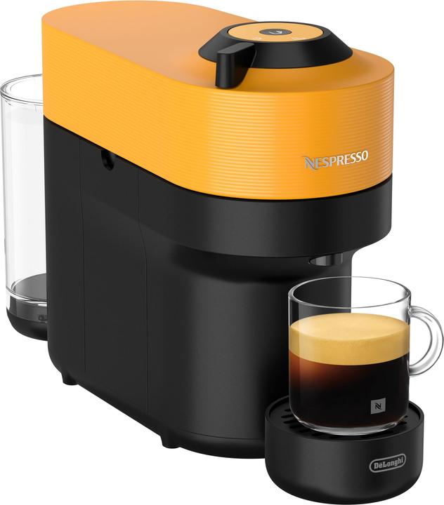 Produktbild De'Longhi Nespresso Vertuo Pop (NESPRESSO Vertuo)