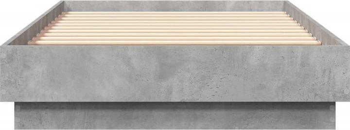 Actual product image vidaXL Bedstead (90 x 190 cm)