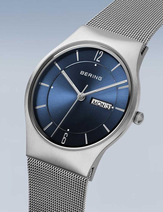 Image du produit Bering Classic (Montre analogique, 40 mm)