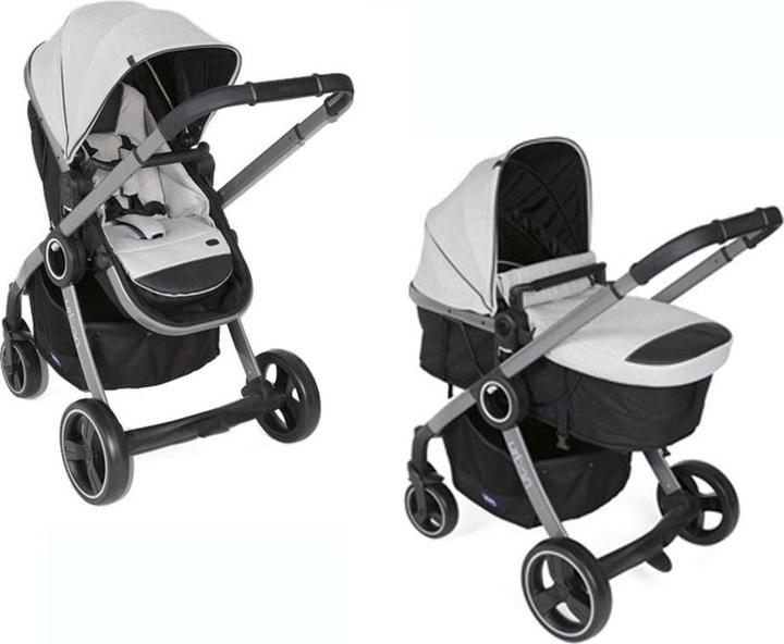 Chicco Duo Urban Pro