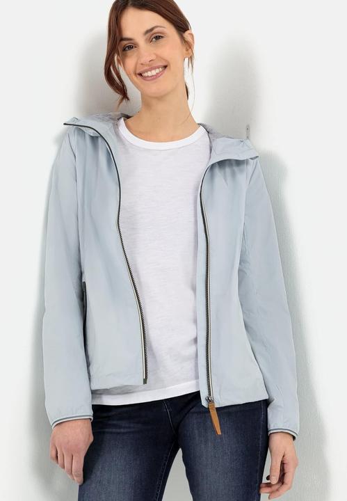 Image du produit Camel Active Coupe-vent léger en polyester recyclé (42)