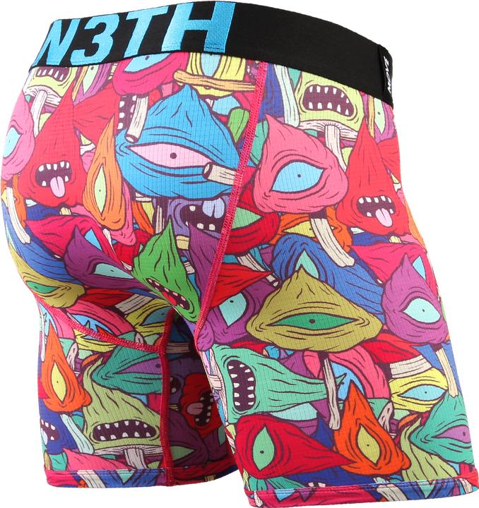 Produktbild BN3TH Entourage Brief (S, Einzelpack)