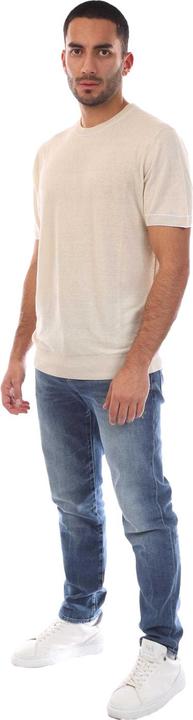 Image du produit BOSS - Sweat manches courtes H-JIOVANNI - Homme (XL)