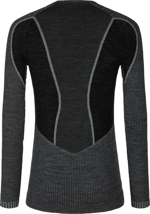 Actual product image La Sportiva Wool70 Tech Longsleeve W (S)