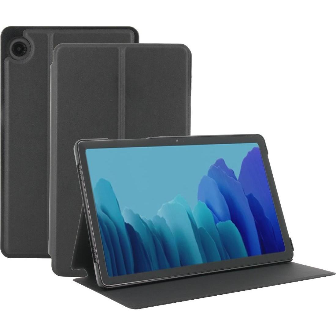 Mobilis Case for Galaxy Tab A9 8.7 (Galaxy Tab A9), Tablet Hülle, Schwarz