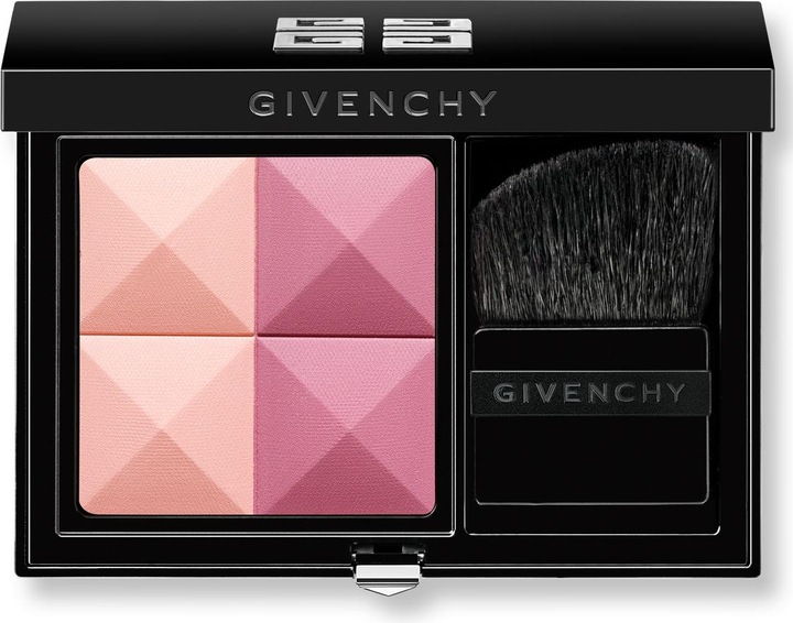 Givenchy Prisme Blush Powder Blush Duo 06 Romantica 6.5g/0.22oz (6)
