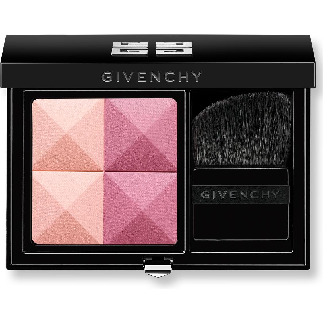 Givenchy, Blush, Prisme Blush Powder Blush Duo 06 Romantica 6.5g/0.22oz (6)