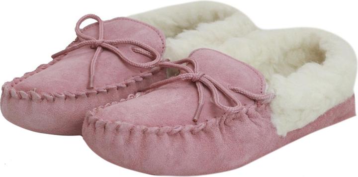 Produktbild Eastern Counties Leather moccasins mit weicher Sohle (43)