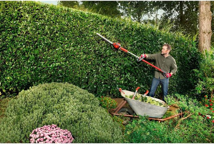 Image du produit Wolf-Garten HT 40 eM e-multi-star® CISEAUX DE COUPE (Manuel)