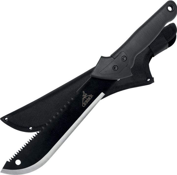 Immagine prodotto Gerber Gear Machete Gator Junior (27.30 cm)