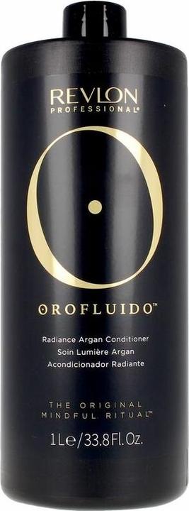 Actual product image Orofluido Oroflido Conditioner (1000 ml)