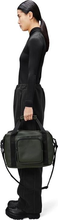 Immagine prodotto Rains Borsa da viaggio TEXEL KIT BAG (17 l)