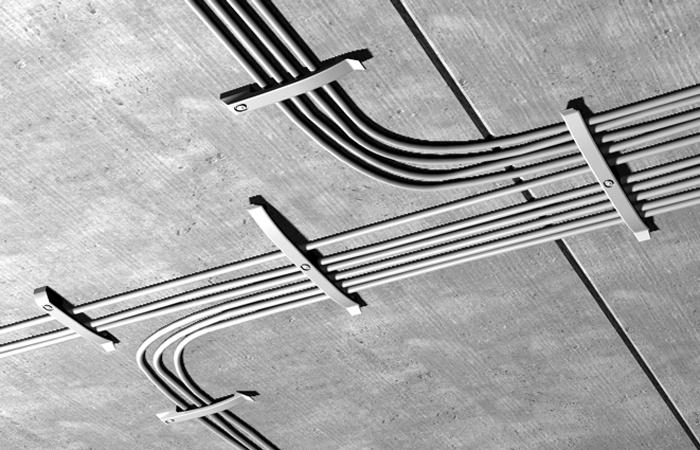 Produktbild Fischer Rahmendübel R 88564 m.6-kant-Schraube FUR 10 x135 SS Schraube Stahl galv. verz./Dübel-Nylon (50 Stk.)