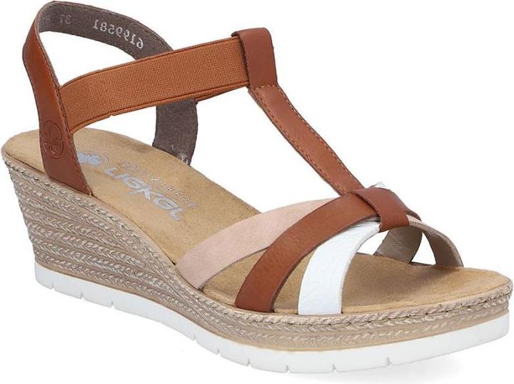 Produktbild Rieker Sandalen (41)