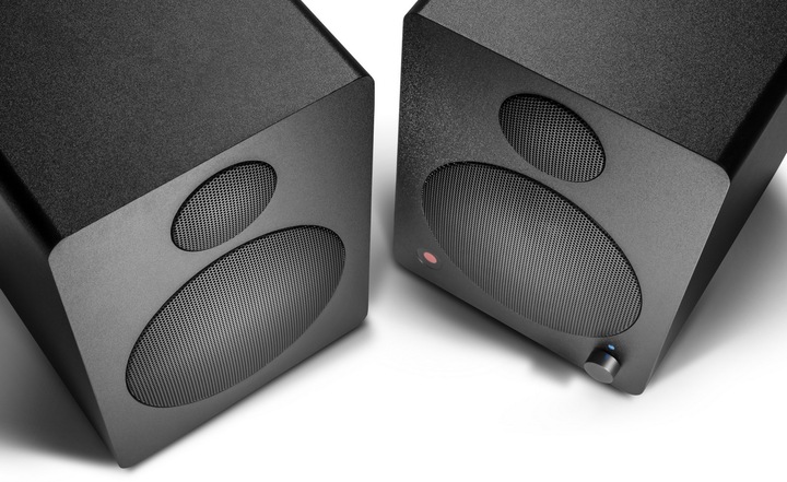 Immagine prodotto Wavemaster Cubo Mini Neo (Attivo, Coppia, 2x 18 W)