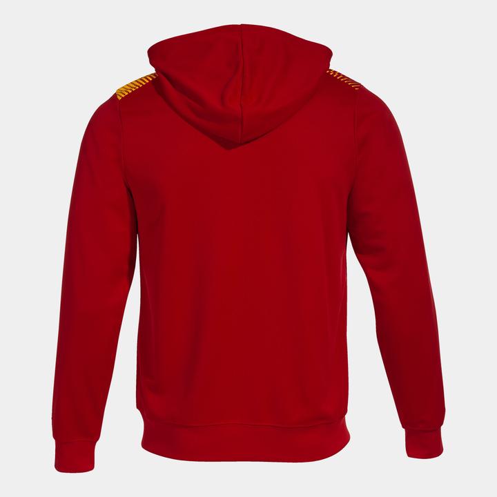 Image du produit Joma Öko-Supernova-Kapuzenpullover Mit Reissverschluss (S)