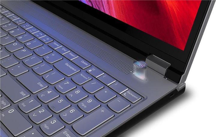 Produktbild Lenovo ThinkPad P16 Gen 2 (16", Intel Core i7-13700HX, 32 GB, 1000 GB, DE)