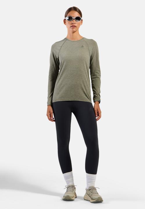 Oliva, Vetiver melange