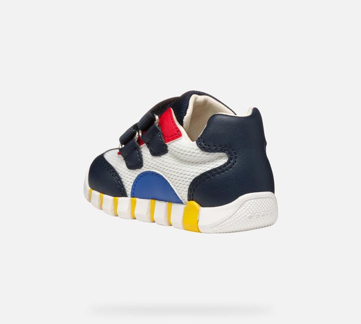 Image du produit Geox Iupidoo C (23)