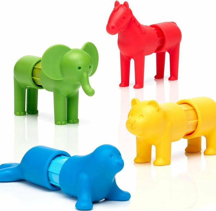 Actual product image Smartmax My First Animals Mix Display