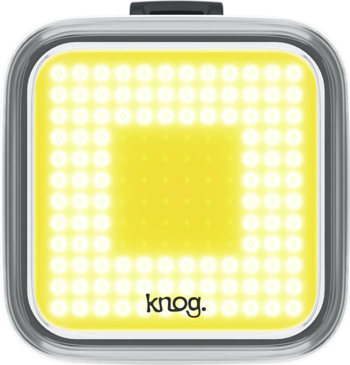 Produktbild knog. Blinder (200 lm)