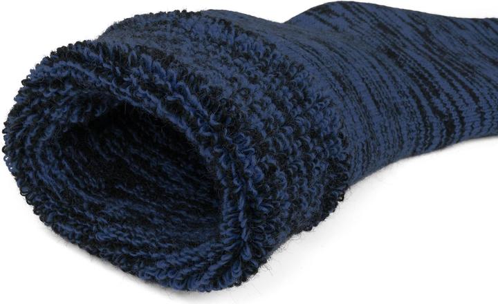 Image du produit Polar Husky Farbige Vollplüsch-Socken mit Wolle (Une unité par pack, 47 - 50)