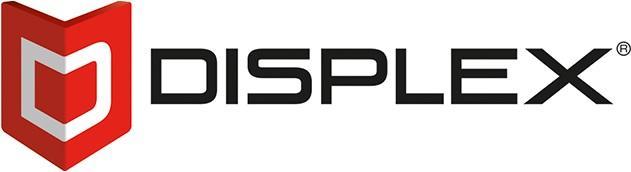 Produktbild Displex Smart Glass (1 Stück, Apple iPhone 15 Plus, Apple iPhone 15 Pro Max)