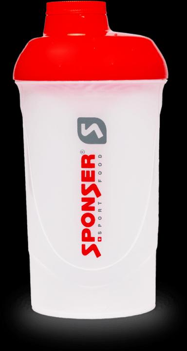 Actual product image Sponser Wave Shaker (0.60 l)