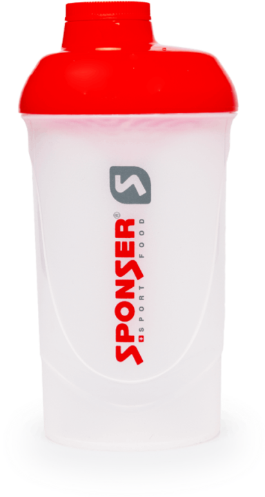 Image du produit Sponser Wave Shaker (0.60 l)