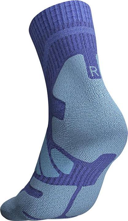 Immagine prodotto Bauerfeind Calzini Merino Mid Cut Outdoor Uomo (38 - 41)