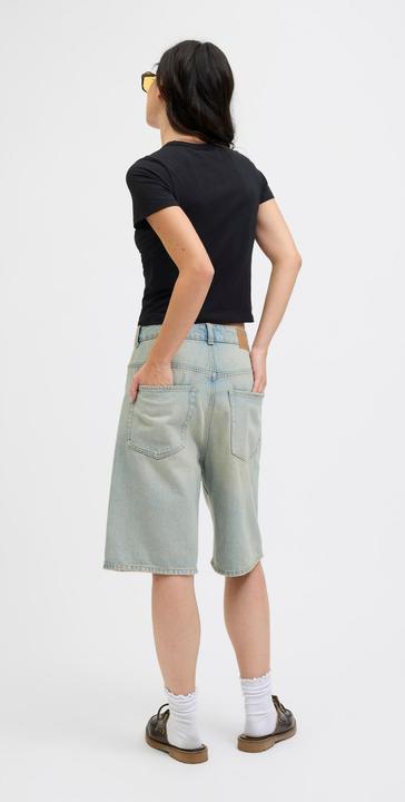 Actual product image JJXX Jxgigi Str Ss Baby Tee Jrs Noos (XL)