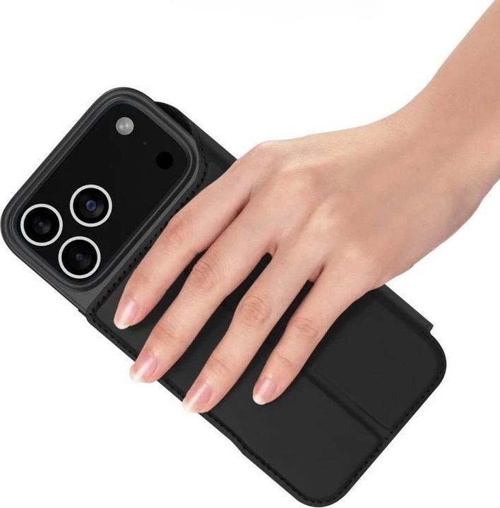 Produktbild Dux Ducis Skin Pro (Apple iPhone 17 Pro)