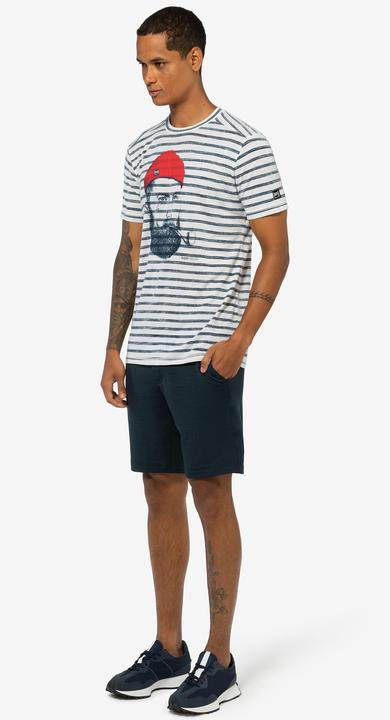 Produktbild Super Natural Sailor Stripe (M)