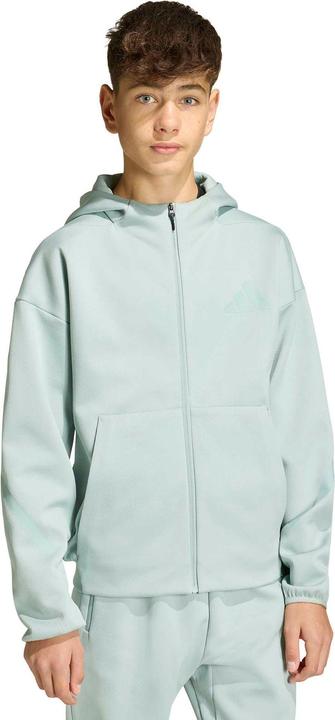 Produktbild Adidas Kid's Z.N.E.Full Zip (152)