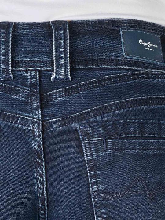 Produktbild Pepe Jeans Gen Straight Fit Dark Blue (W27/L32)