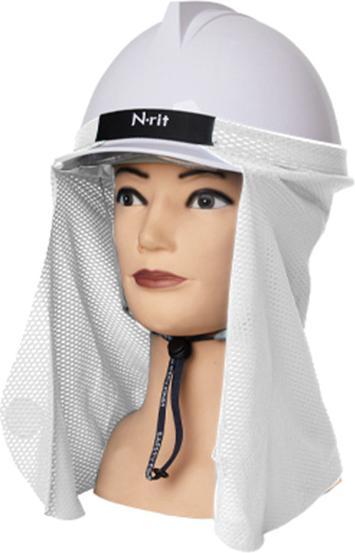 Actual product image N-rit Cooling Guard